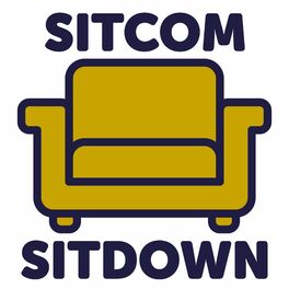 Show cover of Sitcom Sitdown
