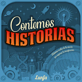 Show cover of Contemos Historias