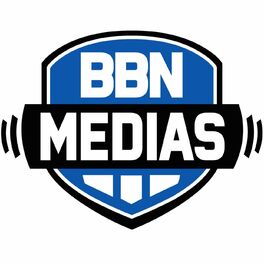Show cover of BBN Médias Soccer