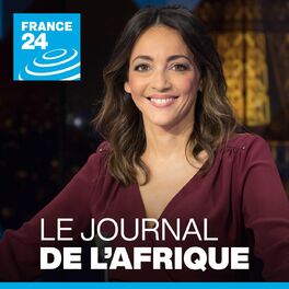Show cover of Journal de l'Afrique