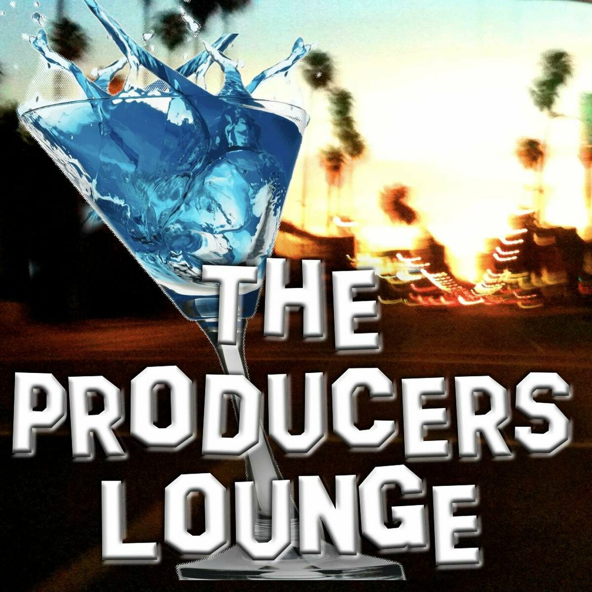 Listen to The Producers Lounge podcast | Deezer