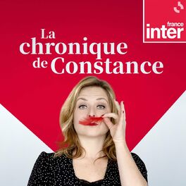 Show cover of La Chronique de Constance