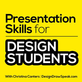 Show cover of Presentation Skills for Design Students