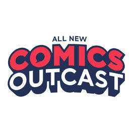 Show cover of Comics Outcast
