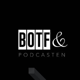 Show cover of BOTF & PODCASTEN