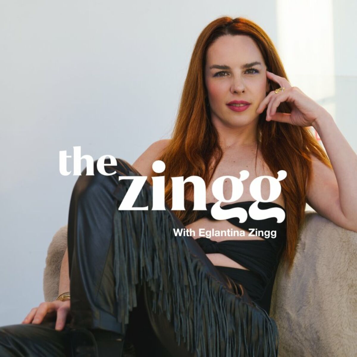 Listen to The Zingg podcast | Deezer