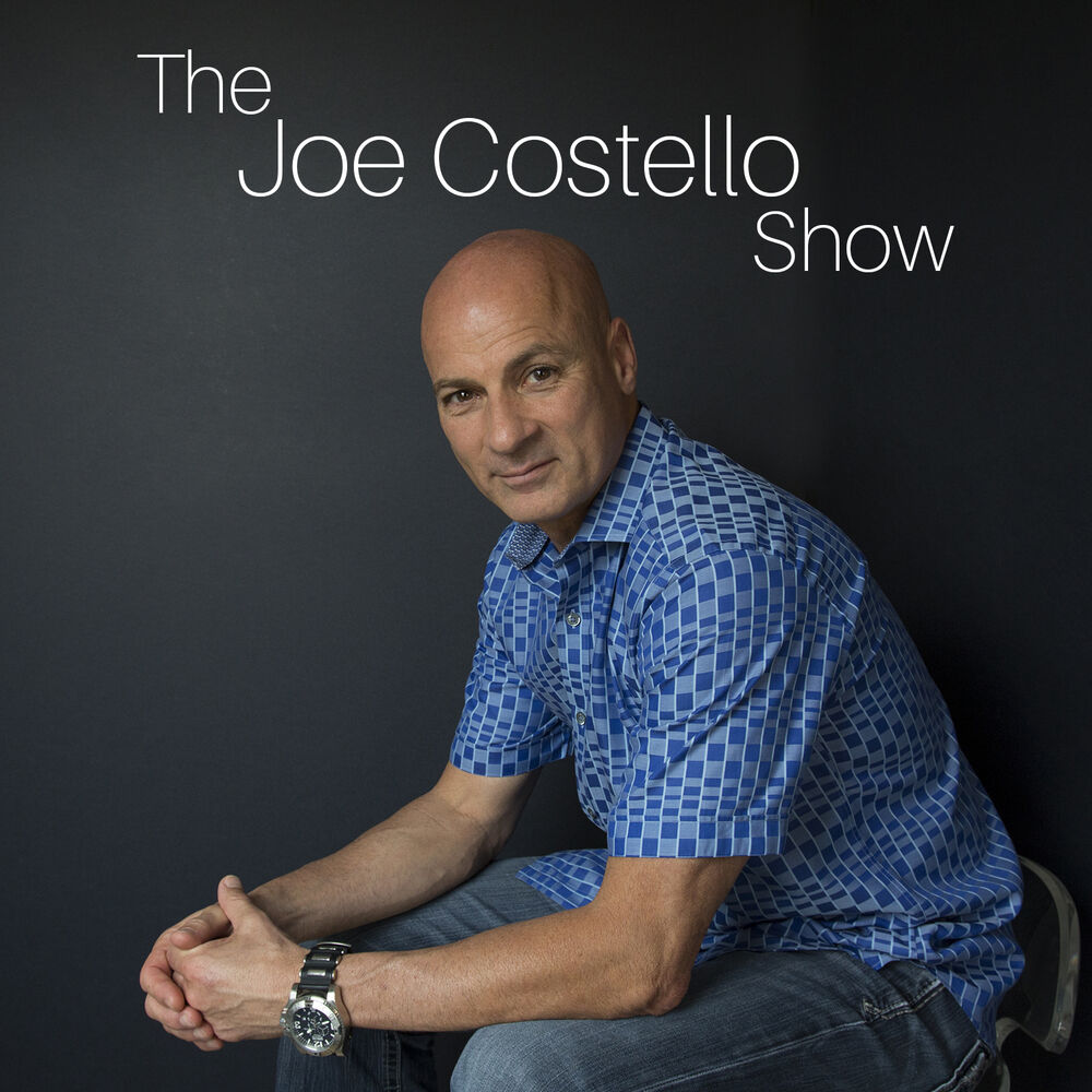 Listen to The Joe Costello Show podcast | Deezer
