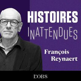 Show cover of Histoires inattendues