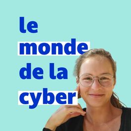 Show cover of Le monde de la cyber
