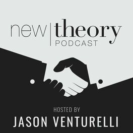 Show cover of New Theory Podcast
