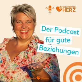 Show cover of Volltreffer Herz für glückliche Beziehungen