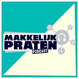 Show cover of Makkelijk Praten