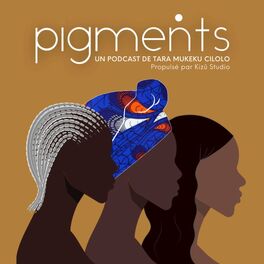 Show cover of Pigments