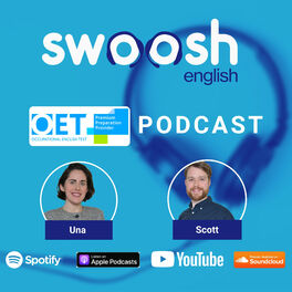 Show cover of OET Exam Podcast