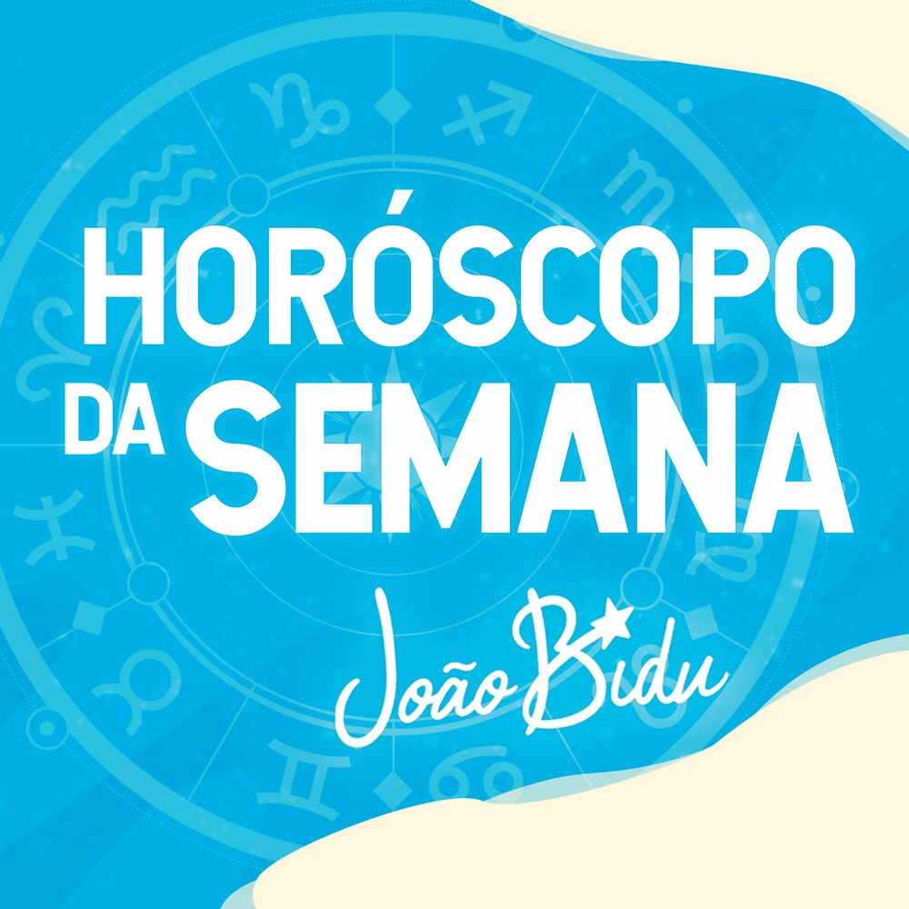 Horóscopo semanal do amor: de 28 de abril a 04 de maio