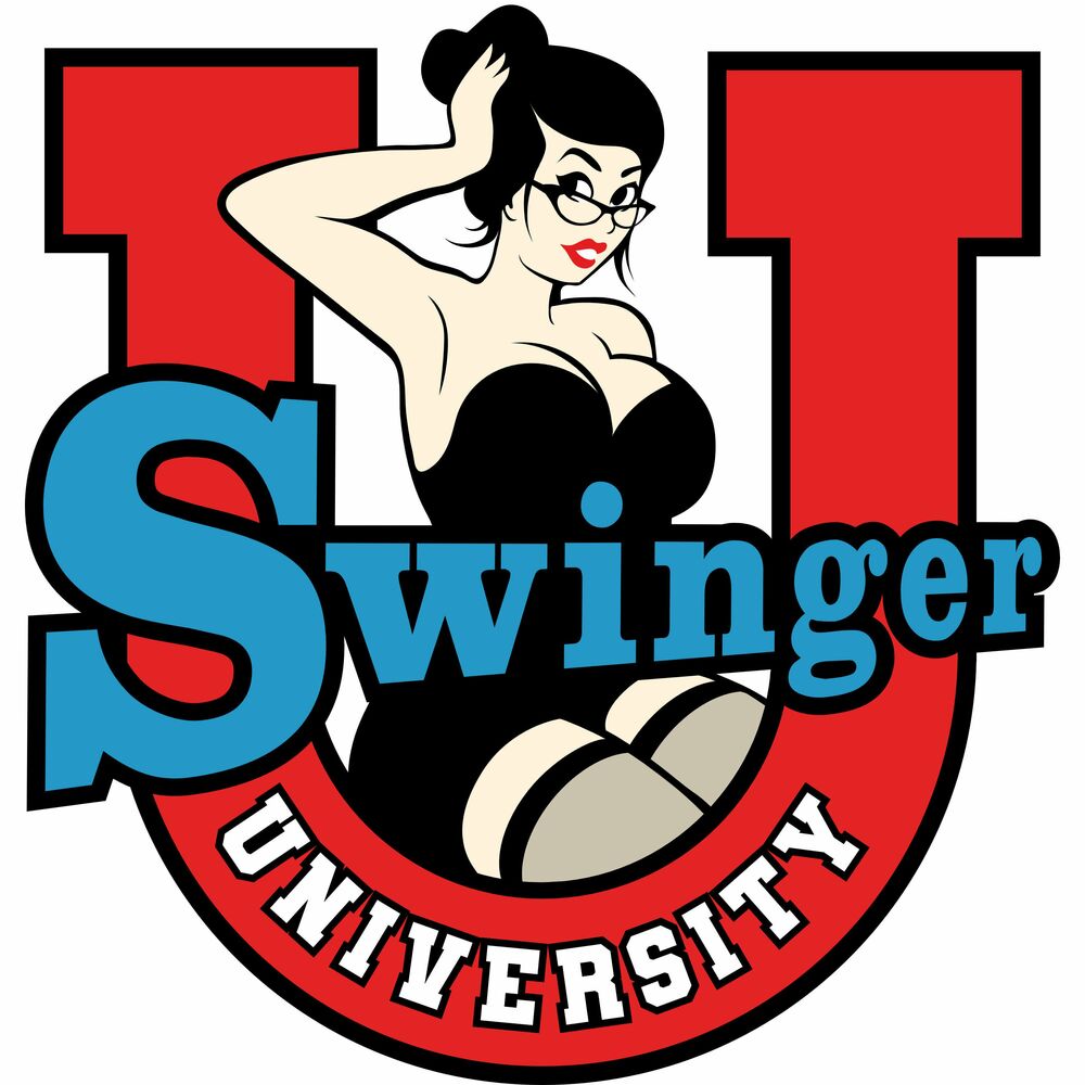 Listen to Swinger University image