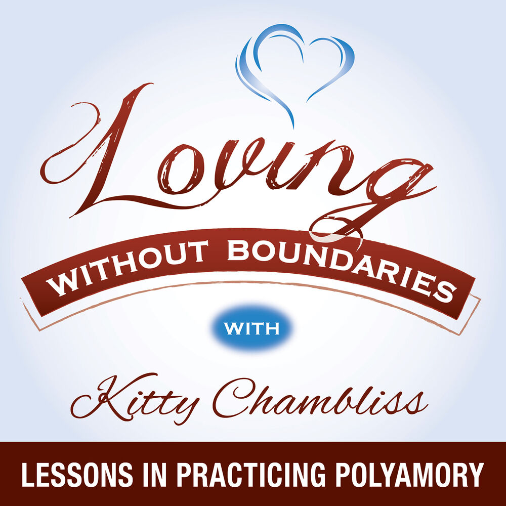 Listen to Loving Without Boundaries podcast Deezer