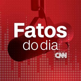 Show cover of FATOS DO DIA CNN
