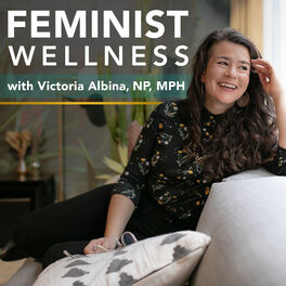 Show cover of Feminist Wellness