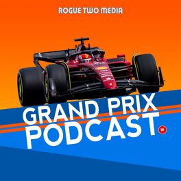 Show cover of Grand Prix Podcast - F1 Review Show