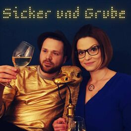 Show cover of Sicker und Grube