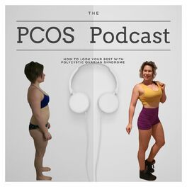 Show cover of The PCOS Podcast
