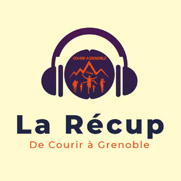 Show cover of La Récup
