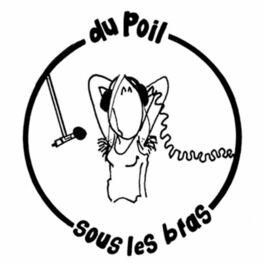 Show cover of Du Poil sous les bras (On air et sur terre)