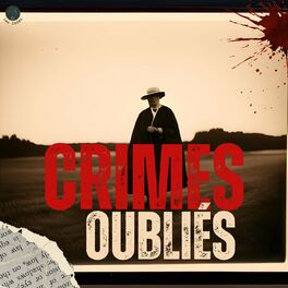 Show cover of Crimes Oubliés