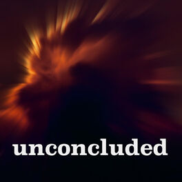 Show cover of Unconcluded