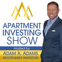 Show cover of Apartment Investing Show