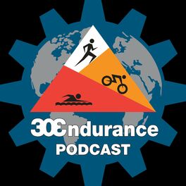 Show cover of 303Endurance Podcast