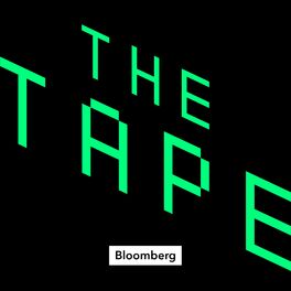 Show cover of The Tape