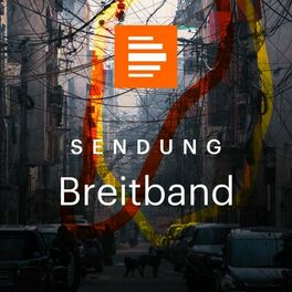 Show cover of Breitband - Deutschlandfunk Kultur