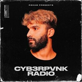 Show cover of CYB3RPVNK Radio