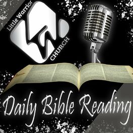 Show cover of Daily Bible Reading