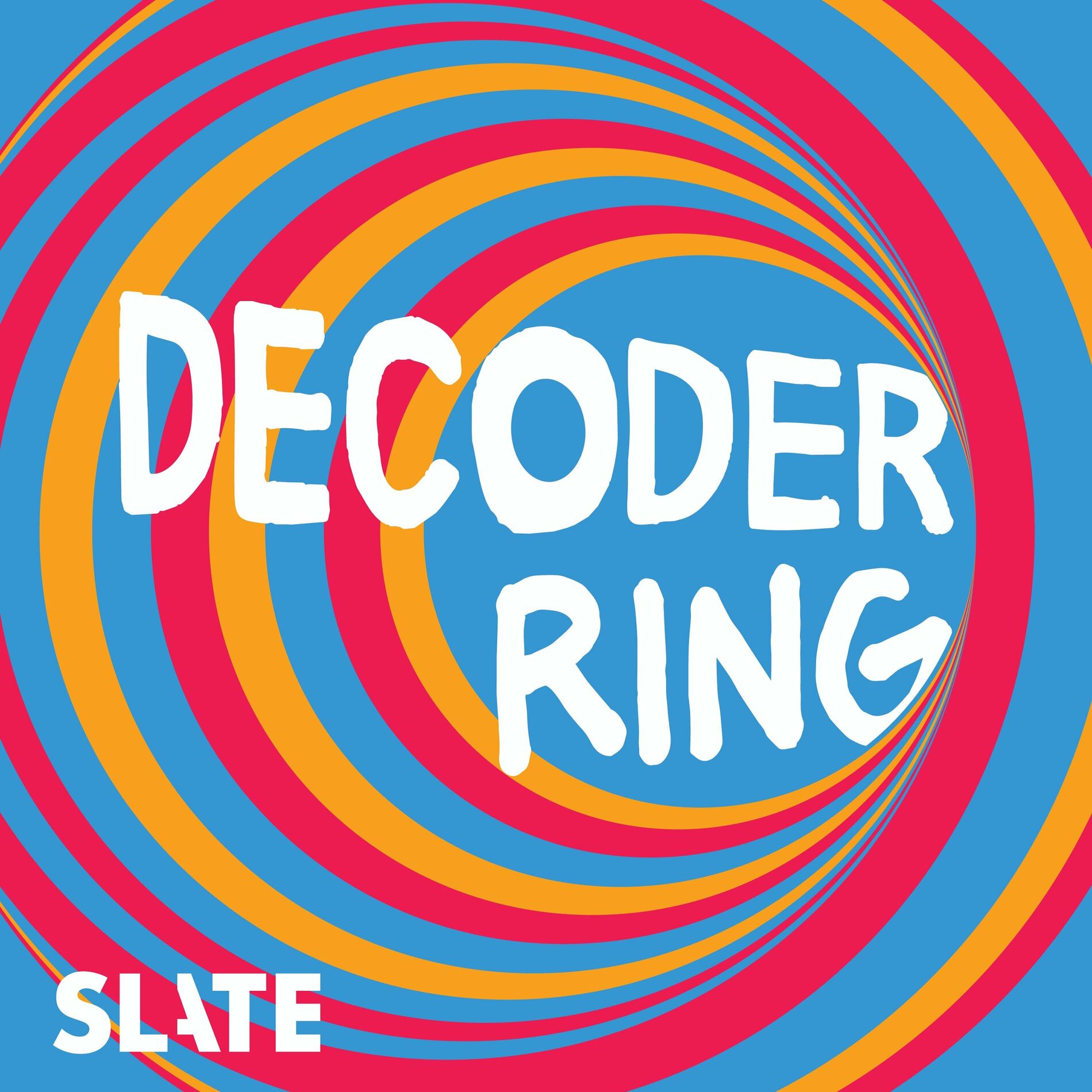 Listen to Decoder Ring podcast | Deezer