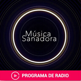 Show cover of Música Sanadora
