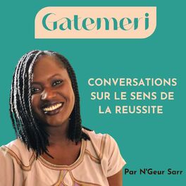 Show cover of GATEMERI