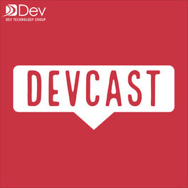 Show cover of DevCast