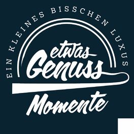 Show cover of EtwasGenussMomente
