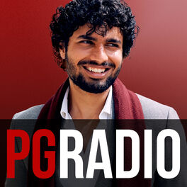 Show cover of PG Radio
