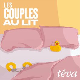 Show cover of Les Couples au lit