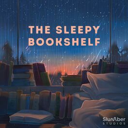 Show cover of The Sleepy Bookshelf