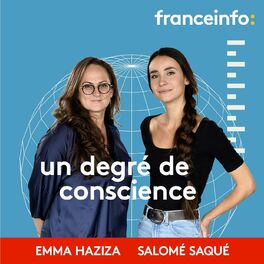Show cover of Un degré de conscience