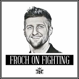 Show cover of Froch on Fighting