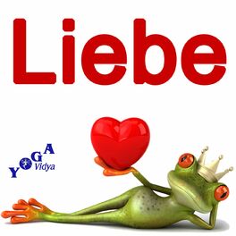 Show cover of Liebe Podcast