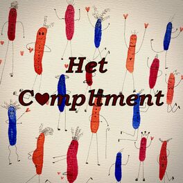 Show cover of Het Compliment