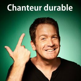 Show cover of Chanteur durable
