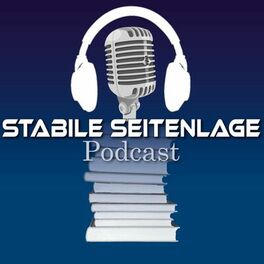Show cover of Stabile Seitenlage Podcast